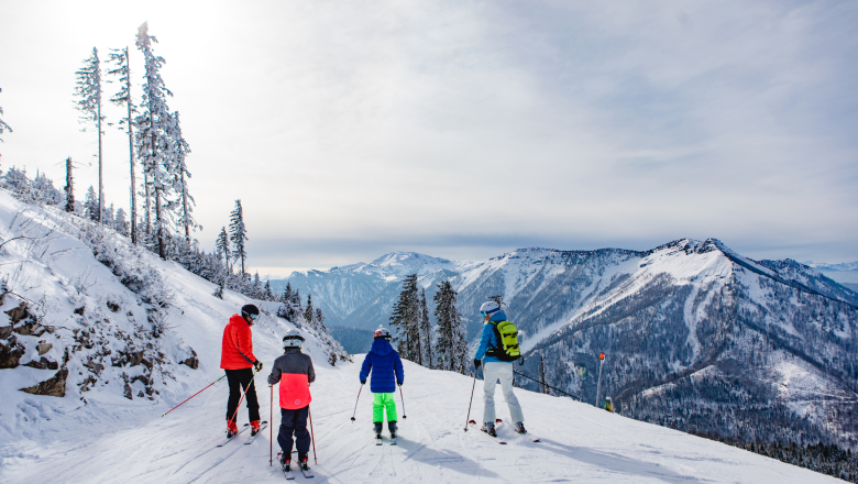 Winter in Mostviertel, &copy; Doris Schwarz-K&ouml;nig