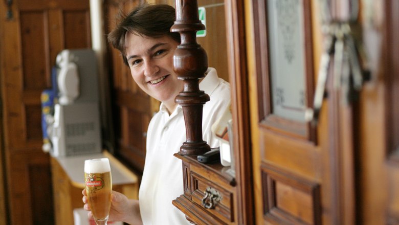 Gasthaus Rauscher, &copy; Weinfranz