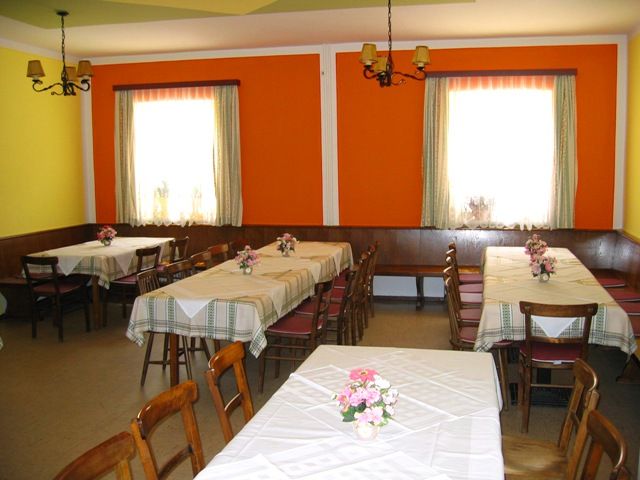 Teuschl Stein vendéglő