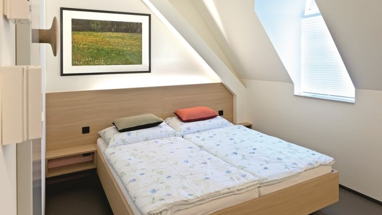 Bed and breakfast Haus Hoher Markt, &copy; Bischofreiter