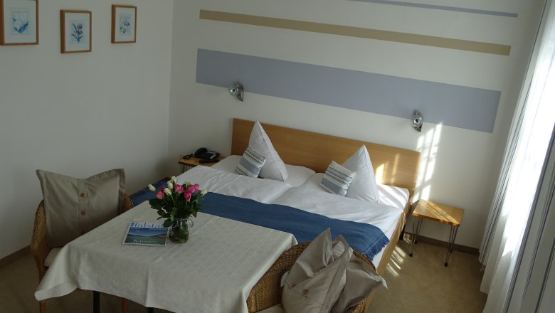 Room, © Hotel Restaurant Landgasthof Mann