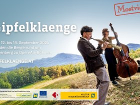 Gipfelklaenge 2025 - 2025. szeptember 13., szombat, &copy; Mostviertel