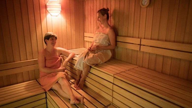 Sauna, &copy; das.photo J&uuml;rgen Thoma