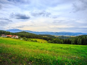 Kapelle Eselberg, &copy; Wiener Alpen in Nieder&ouml;sterreich