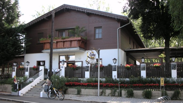 to the W&uuml;dn Goa&szlig;, &copy; wuede-goass