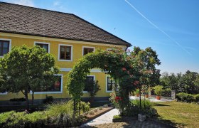 Ebner family, &copy; Mostviertel Tourismus