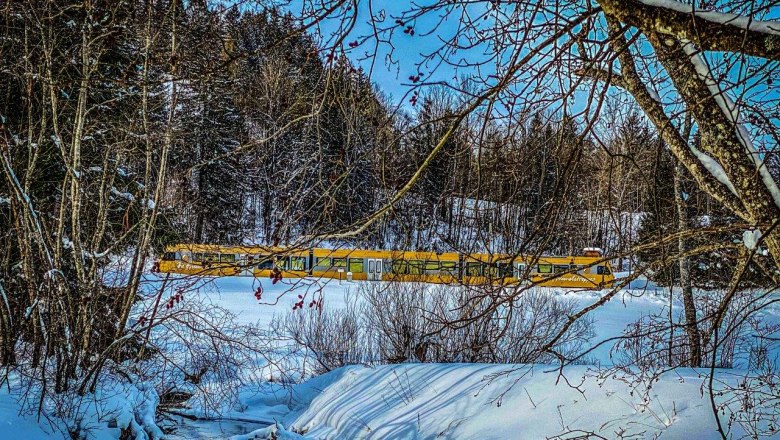 Nyaraló a tónál, © Ferienhaus am See