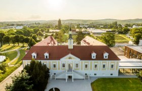 Hotel Schloss Haindorf, © Hotel Schloss Haindorf, Point of View