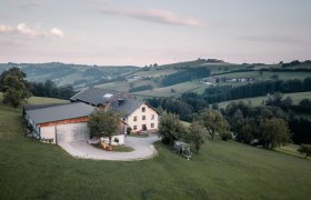 H&ouml;rmanns&ouml;d farmhouse, &copy; Gerald Demolsky