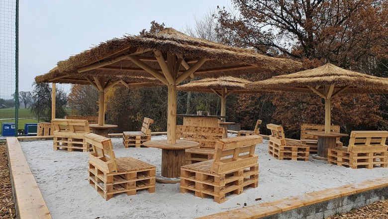 Beaver(e)ach, &copy; Gemeinde Biberbach