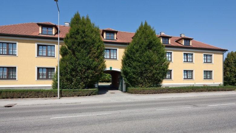 Guesthouse Waltraud, &copy; Werner J&auml;ger