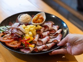 Heuriger Carnuntum, &copy; Donau Nieder&ouml;sterreich/Barbara Esler