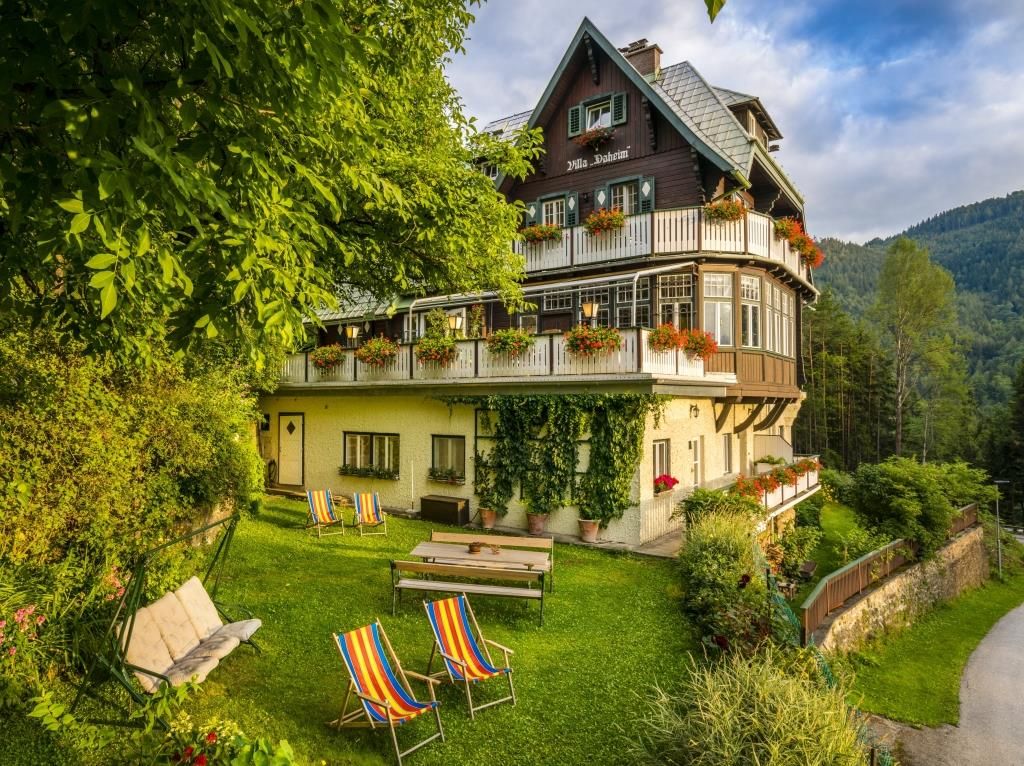 Villa Daheim