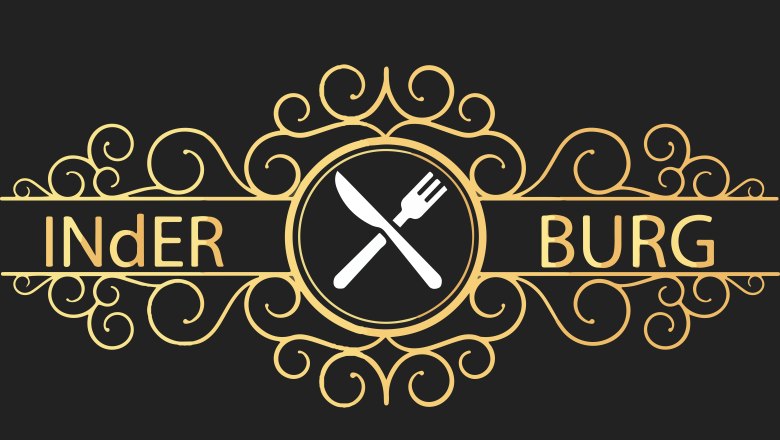 Logo, &copy; inderburg