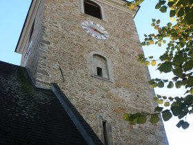 Maira Anzbach Kirche, © Wienerwald