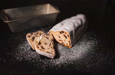 Karácsonyi püspökkenyér, © Daniela Führer