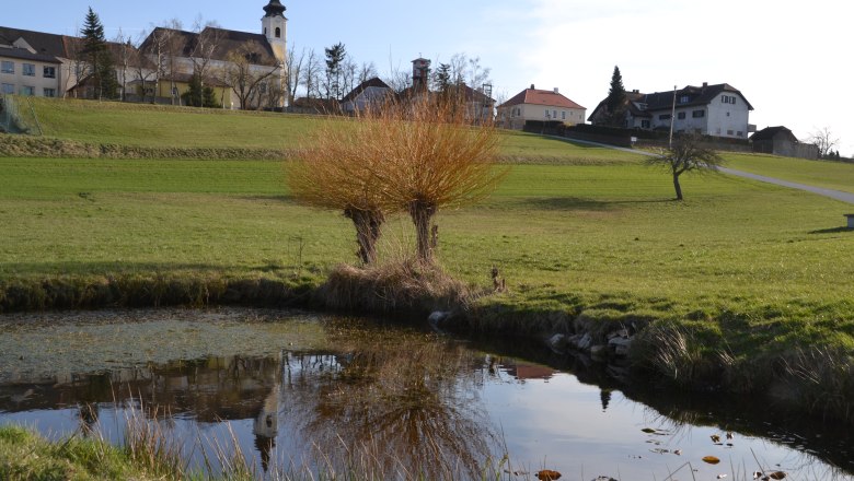 rural idyll, &copy; Mag. E. Riederer