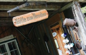 Steinleit'n Alm, &copy; schwarz-koenig.at