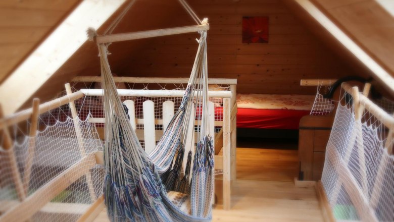 Vacation apartment Lachgut, &copy; A.Luger