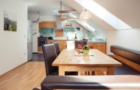 Apartment at Bioweingut Jakob, &copy; Bioweingut Jakob