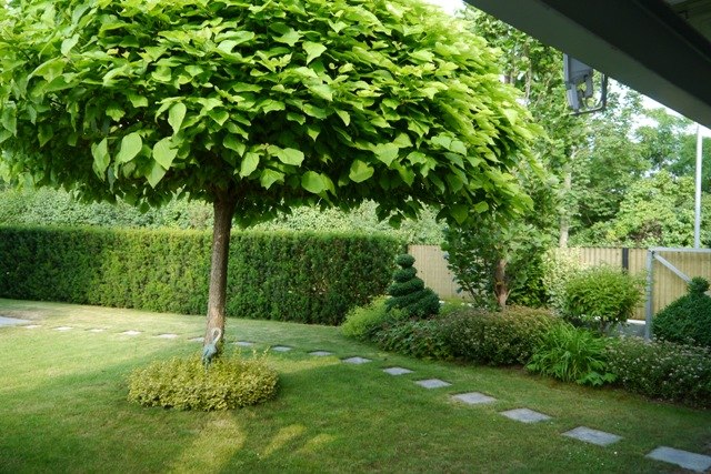 Private projects, © Gärtnerei Neuhold