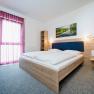 Premium room, © Cleverhotel GmbH