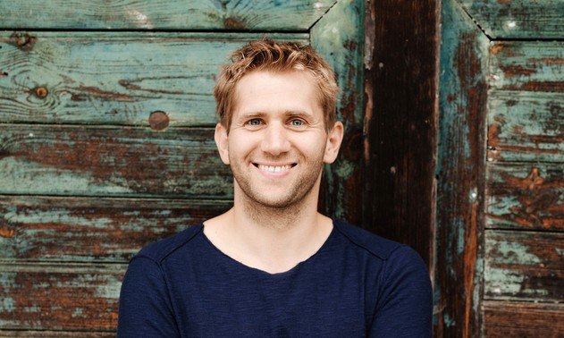 Markus Huber, © Markus Huber