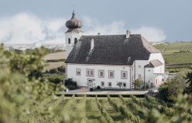 Thallern estate, © J. Schwarz