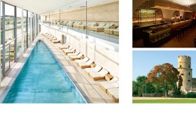 Experience Laa, &copy; Therme Laa, Weinstein und Gemeinde Laa