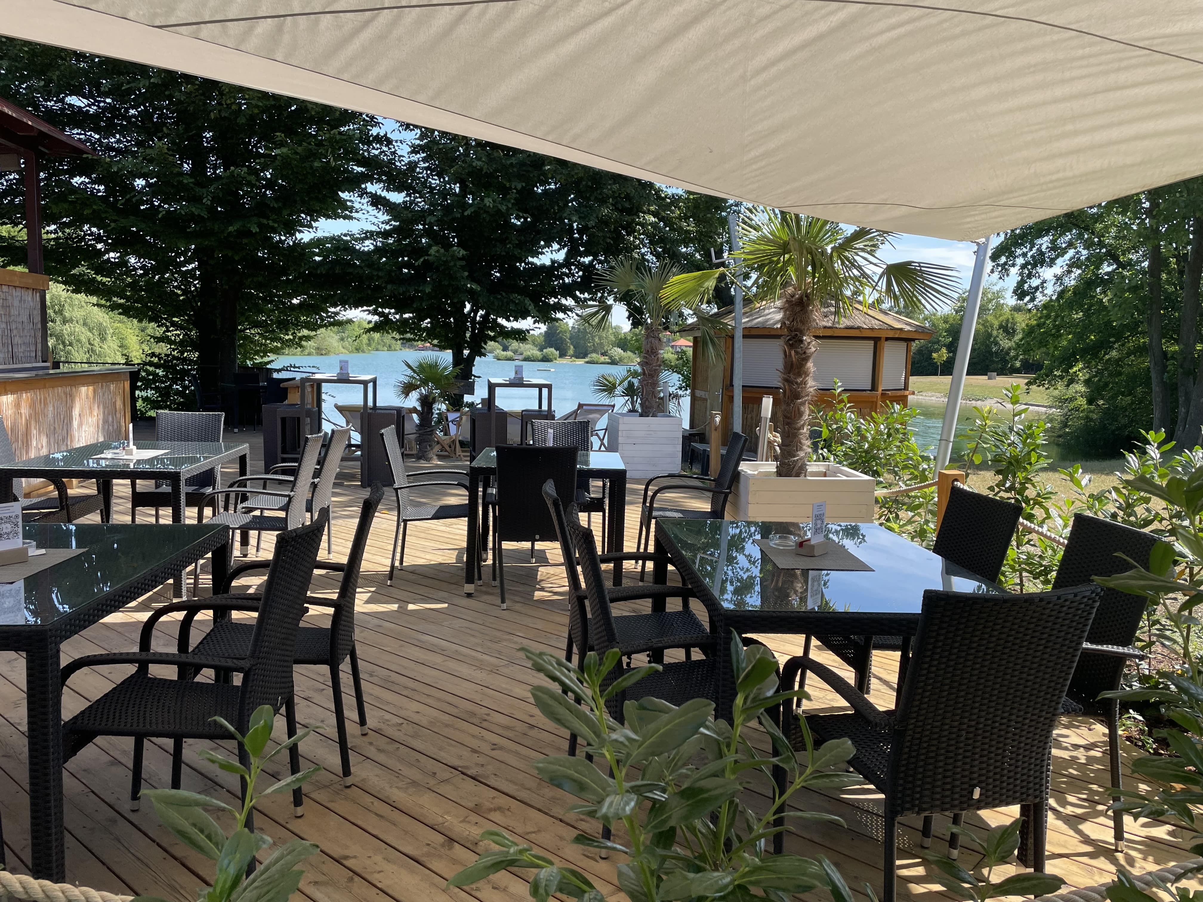 Lásd Lounge Ratzersdorf