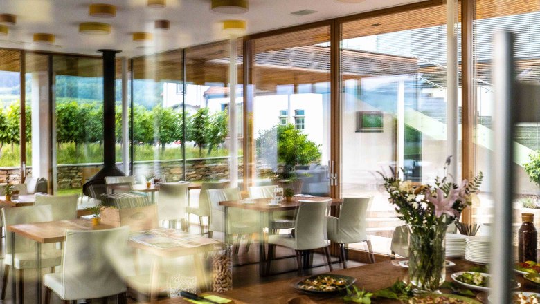 Malat Pinc&eacute;szet &eacute;s Hotel, &copy; Pamela Schmatz