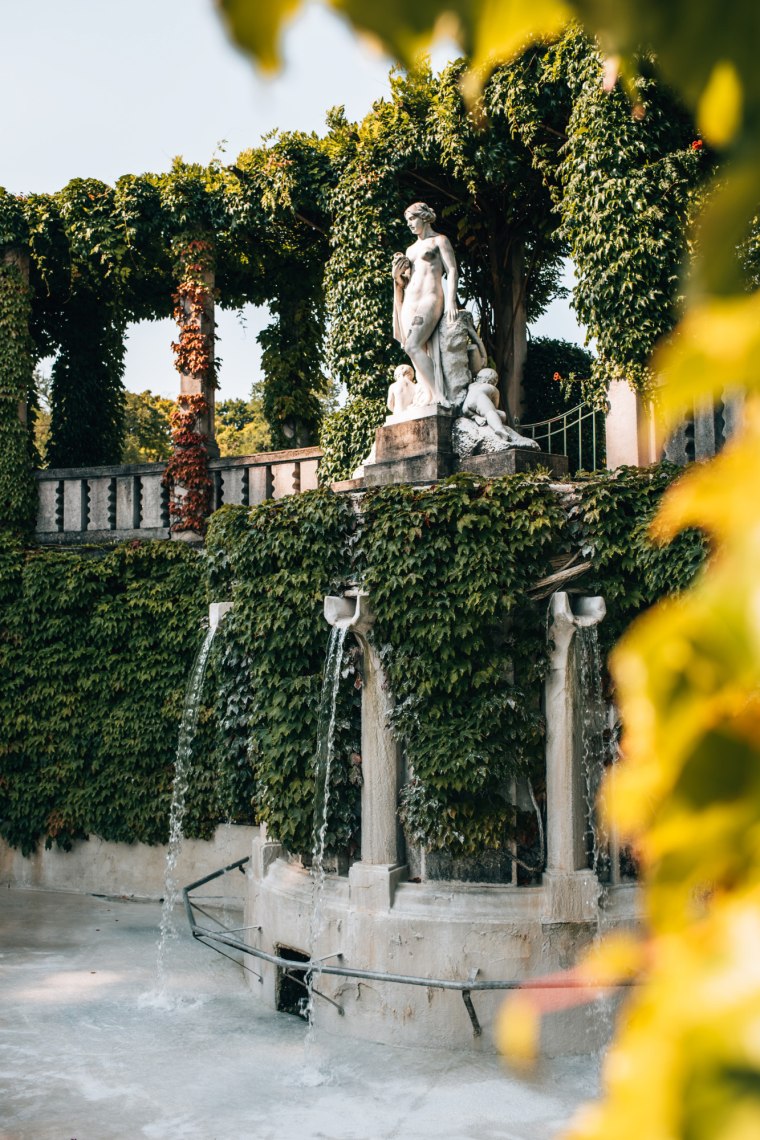 Egy nyári elvonuláson Bad Vöslau!, © Romeo Felsenreich