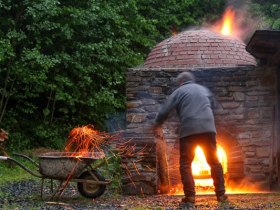 Kalkofen Unterkohlst&auml;tten, &copy; Unknown