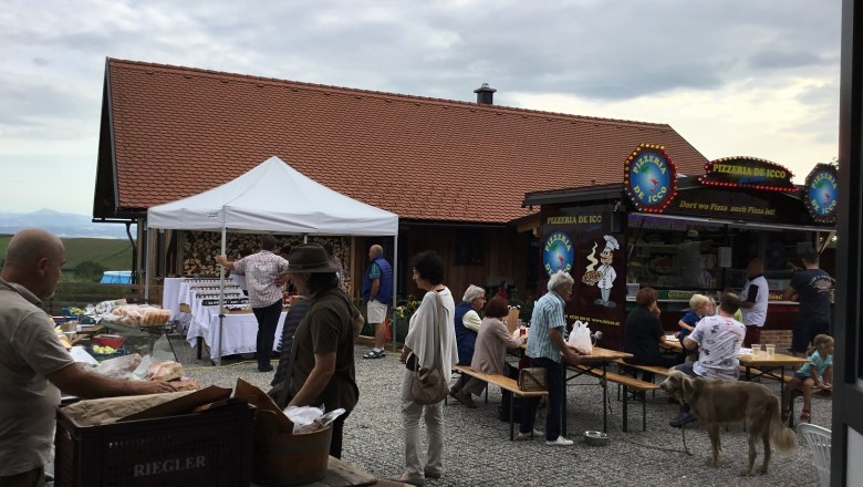 &copy; Regionalmarkt