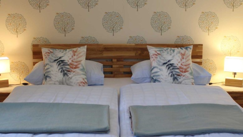 Cozy rooms, &copy; Magdalena Donhauser