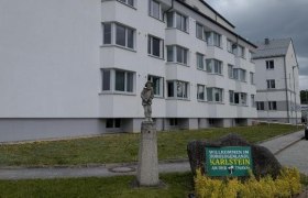 Karlstein school dormitory, &copy; Marktgemeinde Karlstein an der Thaya