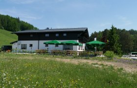 Inn G&ouml;llerblick, &copy; Thomas Wallner