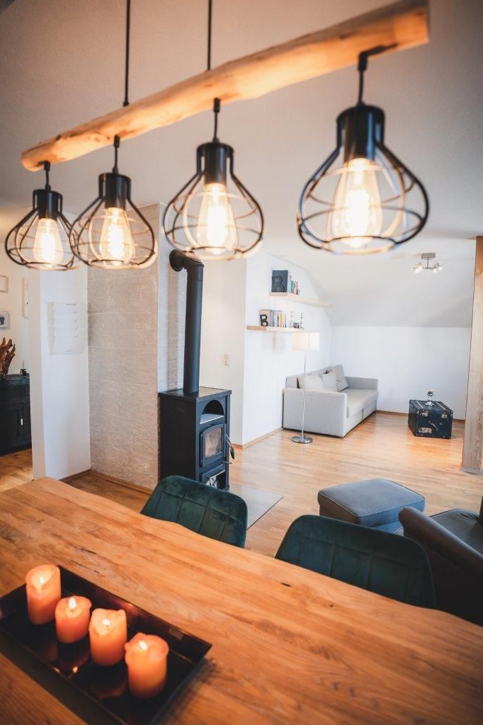 Ötscherbär apartmanok