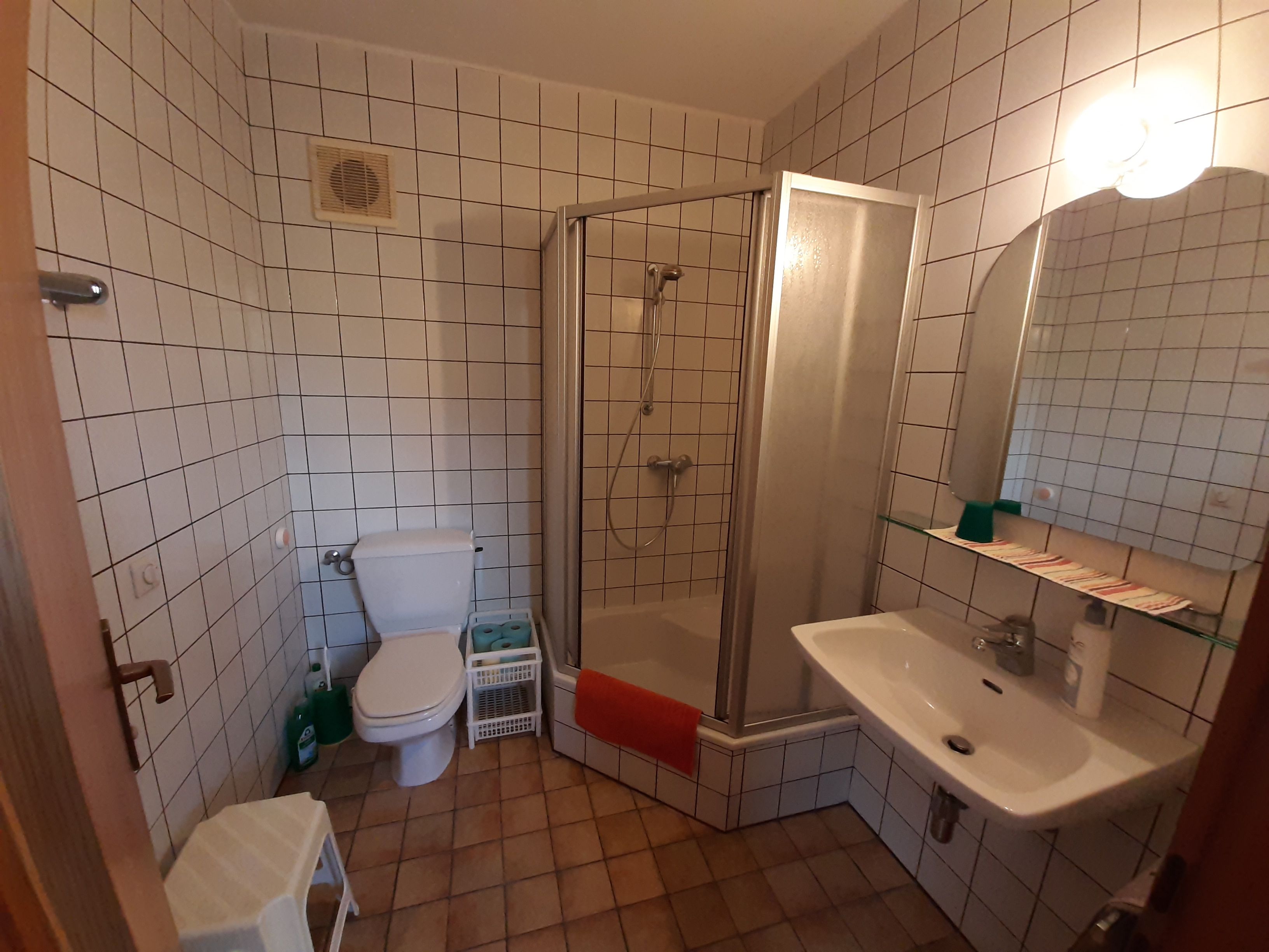 Fürdőszoba