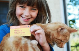 Vad csodák kártya, © weinfranz.at