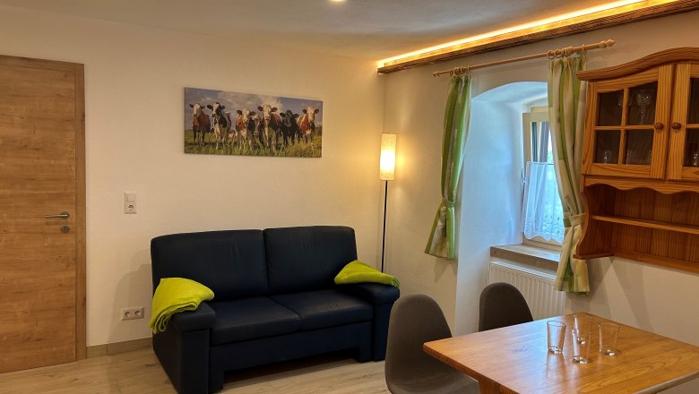 Kanap&eacute;&aacute;gy, &copy; WANDLHOF