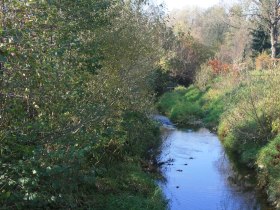 Anzbach, &copy; Wienerwald