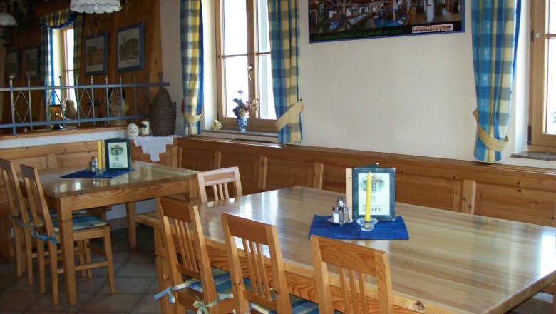 Local, &copy; Winzerhof Auer