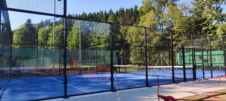 Paddle tennis Bad Sch&ouml;nau, &copy; Wiener Alpen