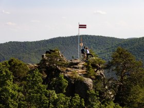 am Schanzriedl, © Wachau-Nibelungengau-Kremstal