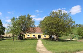 Presshausheuriger Mallin 1_Photocr.Weingut Mallin, © Weingut Mallin