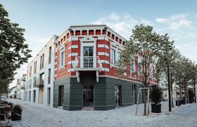 Room on the square, © Haider Alexander, Kierberger & Haider OG