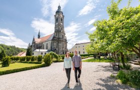 StiftZwettl-2021-193, © Stift Zwettl/Studio Kerschbaum