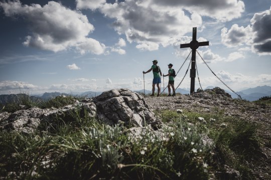 Az ősz megdobogtatja a kirándulók szívét., © Gerald Demolsky