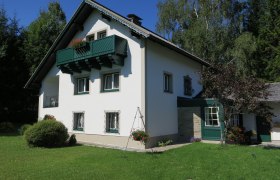 Vacation home, &copy; Margreiter